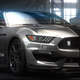 Illustration for article titled 2015 Shelby GT350 Mustang: This Is It